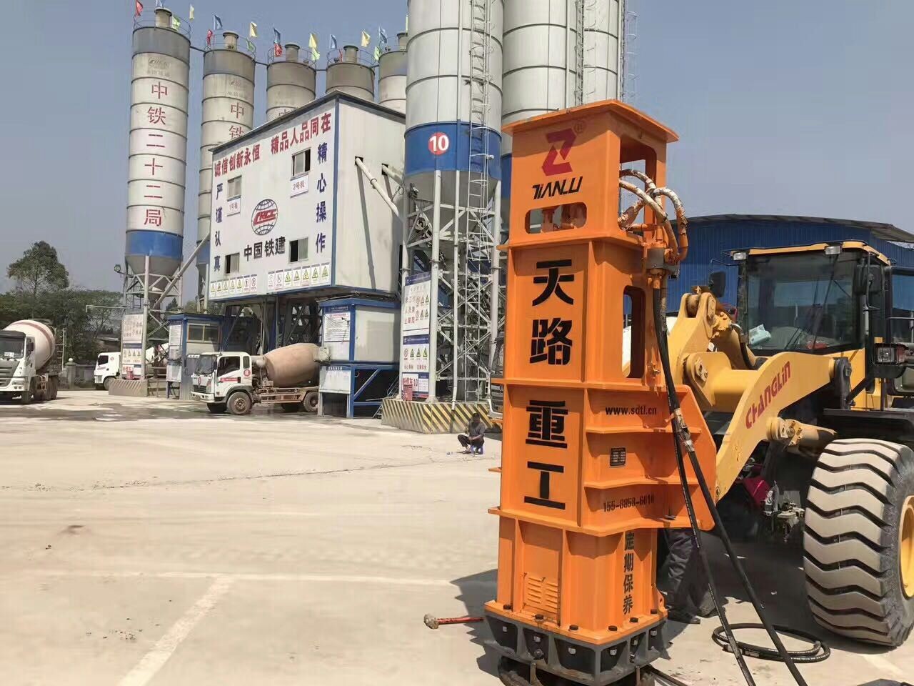 夯實機 夯實機